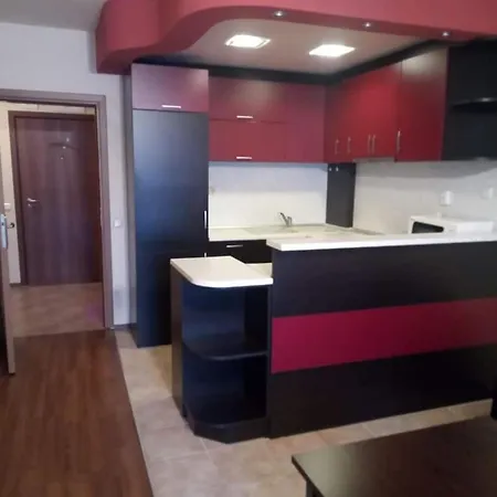 бургас, зорница 75 Διαμέρισμα