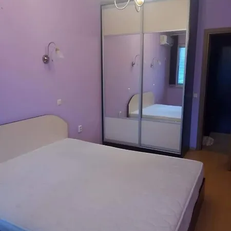 бургас, зорница 75 Διαμέρισμα *
